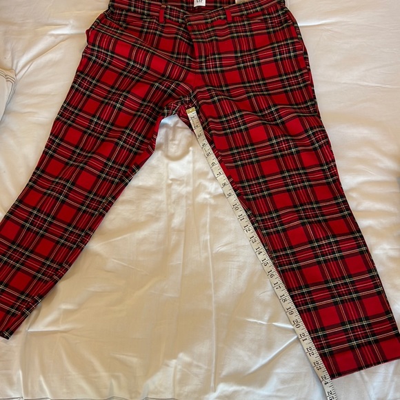 Gap Signature Skinny Ankle Pant - Picture 2 of 4